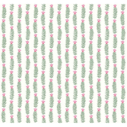 Kravet Design - W3946-73 Green Wallcovering | Kravet