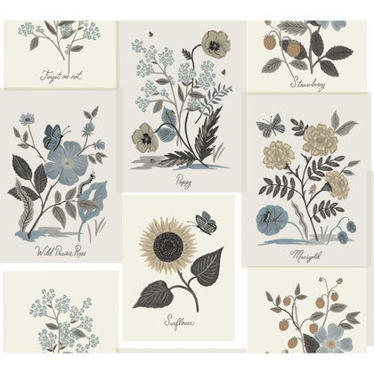 Kravet Design - W3947-6106 Brown Wallcovering | Kravet