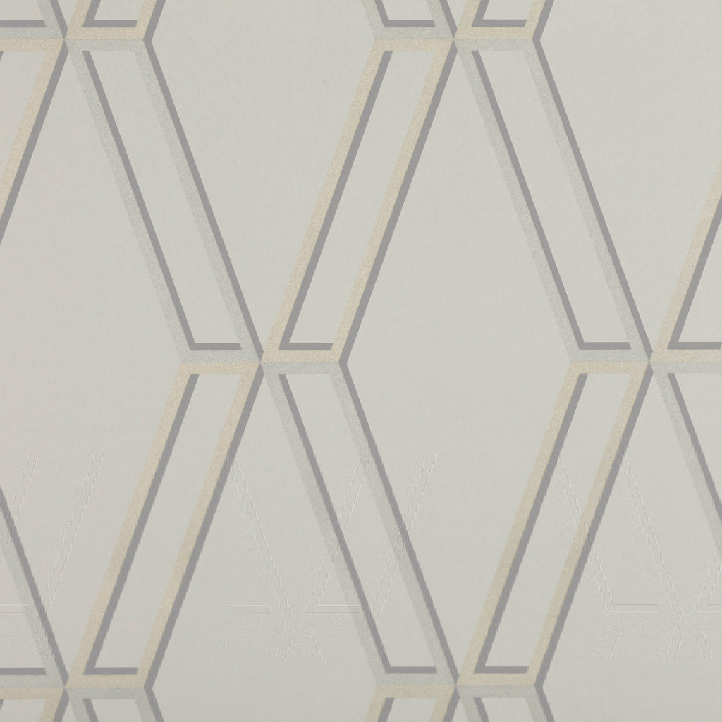 Marquise Wallpaper Turtle Dove | Romo Europe