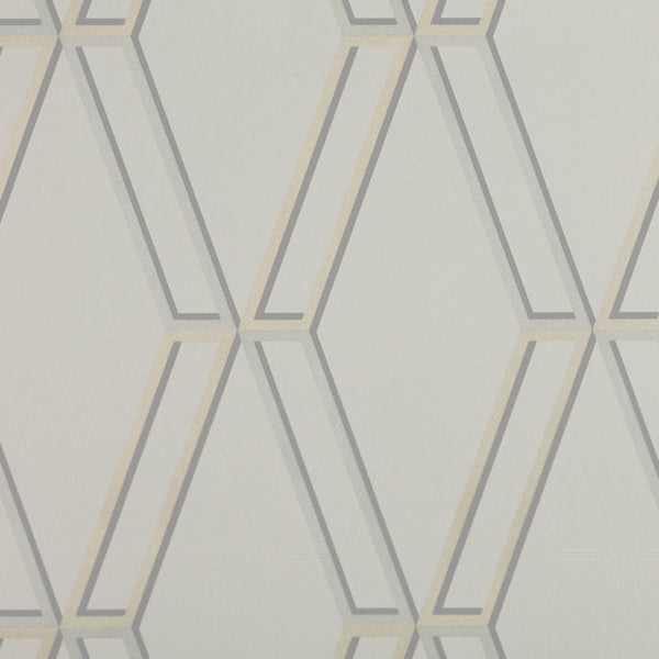 Marquise Wallpaper Turtle Dove | Romo Europe