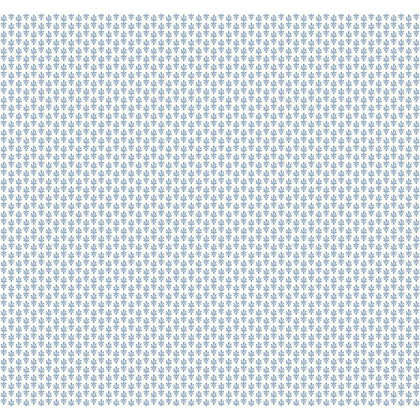 Kravet Design - W3953-115 Light Blue Wallcovering | Kravet