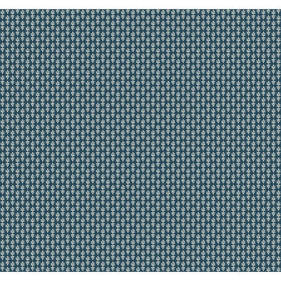 Kravet Design - Teal Wallcovering | Kravet