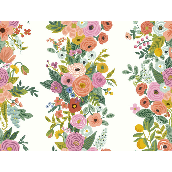 Kravet Design - W3954-719 Pink Wallcovering | Kravet