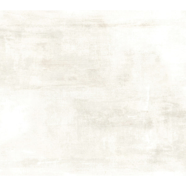 W3957-1 White | Kravet Design | Benson-Cobb Signature Wallcovering |Modern Metallic Wallcovering Print