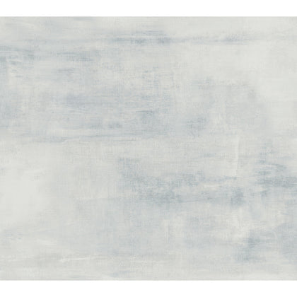 W3957-5 Blue | Kravet Design | Benson-Cobb Signature Wallcovering |Modern Metallic Wallcovering Print