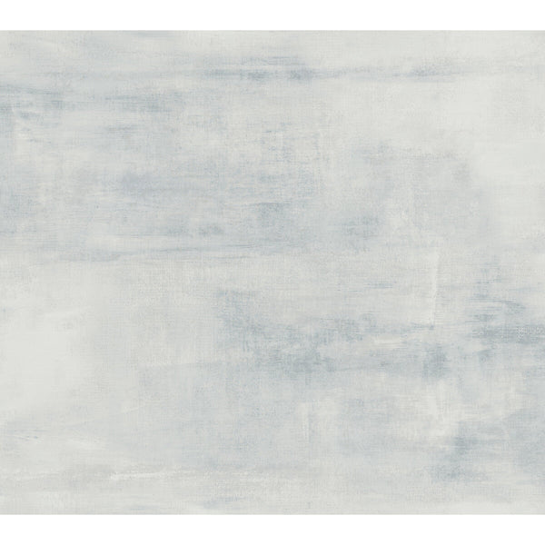 W3957-5 Blue | Kravet Design | Benson-Cobb Signature Wallcovering |Modern Metallic Wallcovering Print