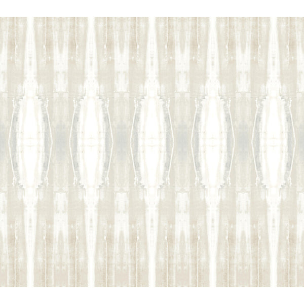 Kravet Design - W3958-1511 Grey | Kravet Design | Benson-Cobb Signature Wallcovering | Abstract Modern Wallcovering Print