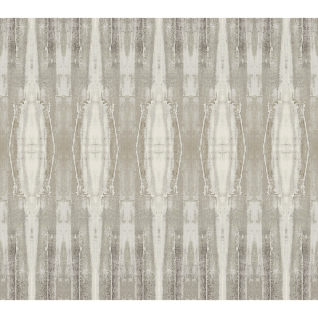 Kravet Design - W3958-611 Brown | Kravet Design | Benson-Cobb Signature Wallcovering | Abstract Modern Wallcovering Print