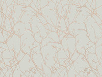 Arbor Eau De - Ivory Wallcovering | Romo