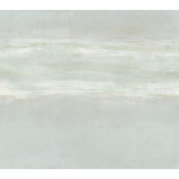 Kravet Design - W3960-113 Green Wallcovering | Kravet