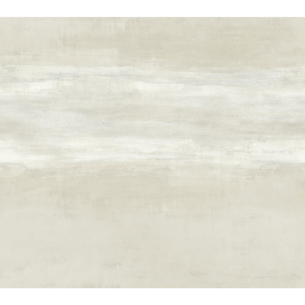 Kravet Design - W3960-11 Grey Wallcovering | Kravet
