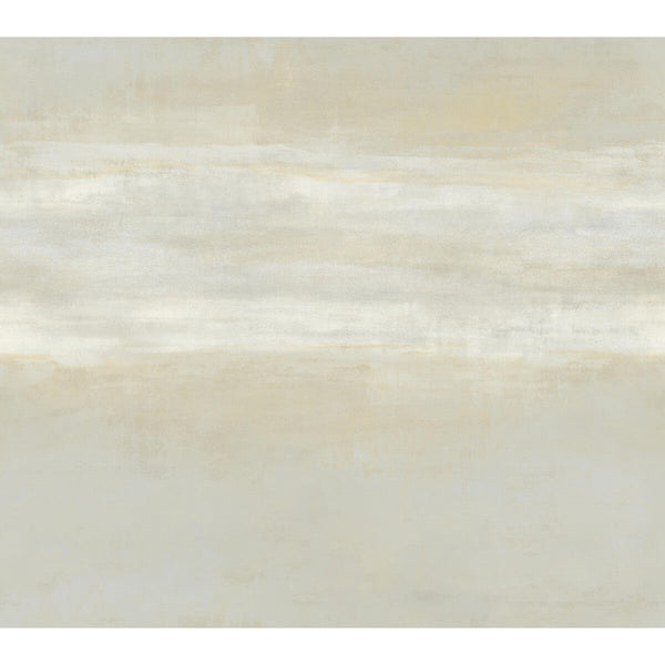 Kravet Design - W3960-1611 Grey Wallcovering | Kravet