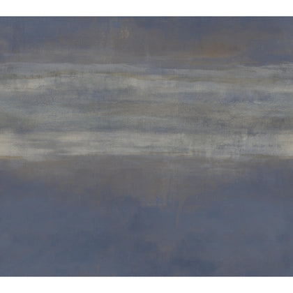 Kravet Design - W3960-50 Blue Wallcovering | Kravet