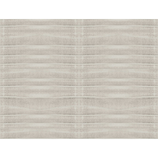 Kravet Design - W3961-106 Taupe | Kravet Design | Benson-Cobb Signature Wallcovering | Abstract Stripes Wallcovering Print