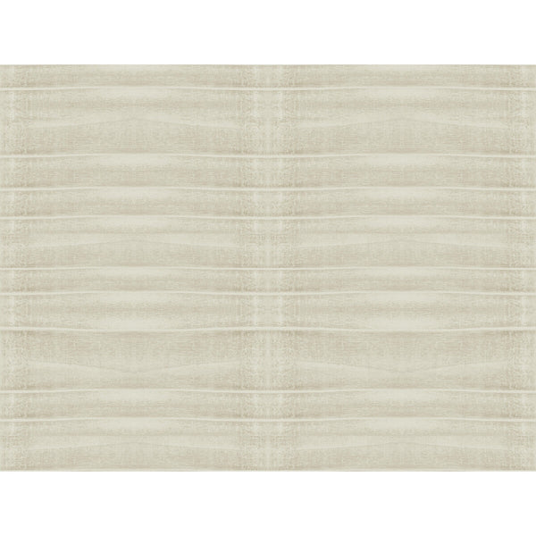 Kravet Design - W3961-116 Neutral | Kravet Design | Benson-Cobb Signature Wallcovering | Abstract Stripes Wallcovering Print