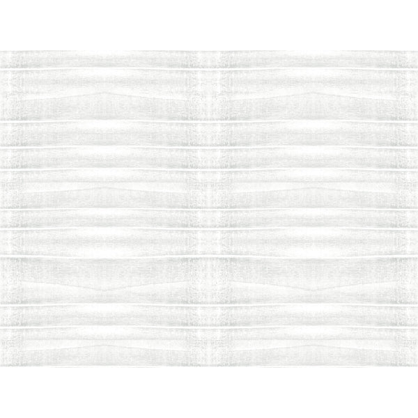 Kravet Design - W3961-11 Grey | Kravet Design | Benson-Cobb Signature Wallcovering | Abstract Stripes Wallcovering Print