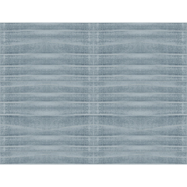 Kravet Design - W3961-5 Blue | Kravet Design | Benson-Cobb Signature Wallcovering | Abstract Stripes Wallcovering Print