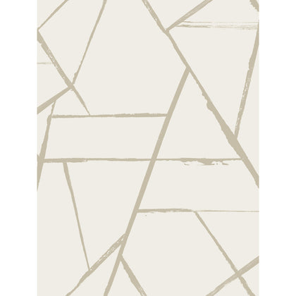 Kravet Design - Ivory Wallcovering | Kravet
