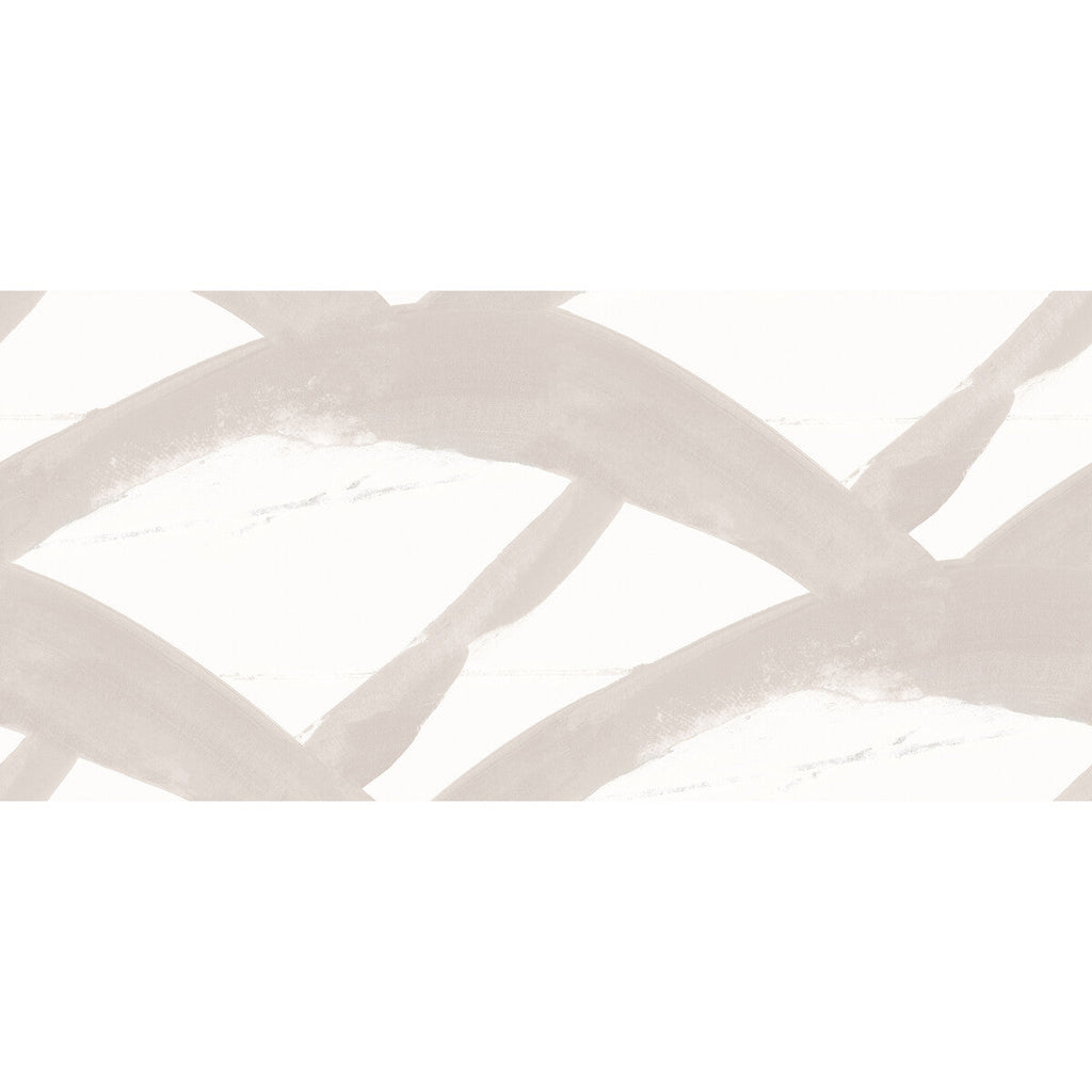 Kravet Design - W3965-106 Taupe | Kravet Design | Benson-Cobb Signature Wallcovering |Modern Wallcovering Print