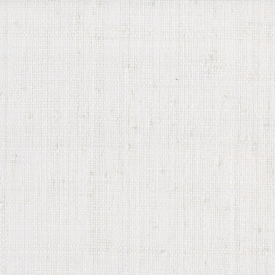 Kravet Design - W3974-101 White Natural Wallcovering | Kravet