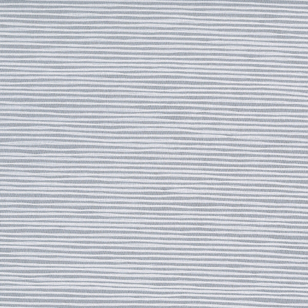 Kravet Design - W3975-11 White | Kravet Design | Elements Ii Naturals |Metallic Texture Wallcovering Grasscloth