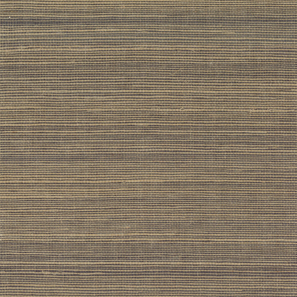 Kravet Design - W3996-616 Khaki | Kravet Design | Elements Ii Naturals | Solid Texture Wallcovering Grasscloth