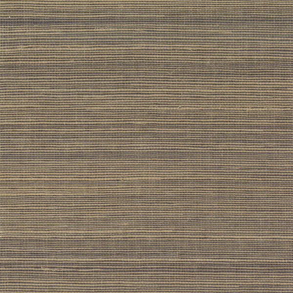 Kravet Design - W3996-616 Khaki | Kravet Design | Elements Ii Naturals | Solid Texture Wallcovering Grasscloth