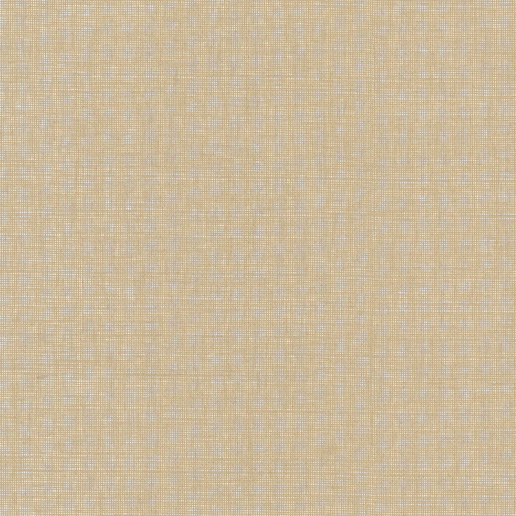 Kravet Design - W3997-16 Beige | Kravet Design | Elements Ii Naturals |Metallic Texture Wallcovering Grasscloth