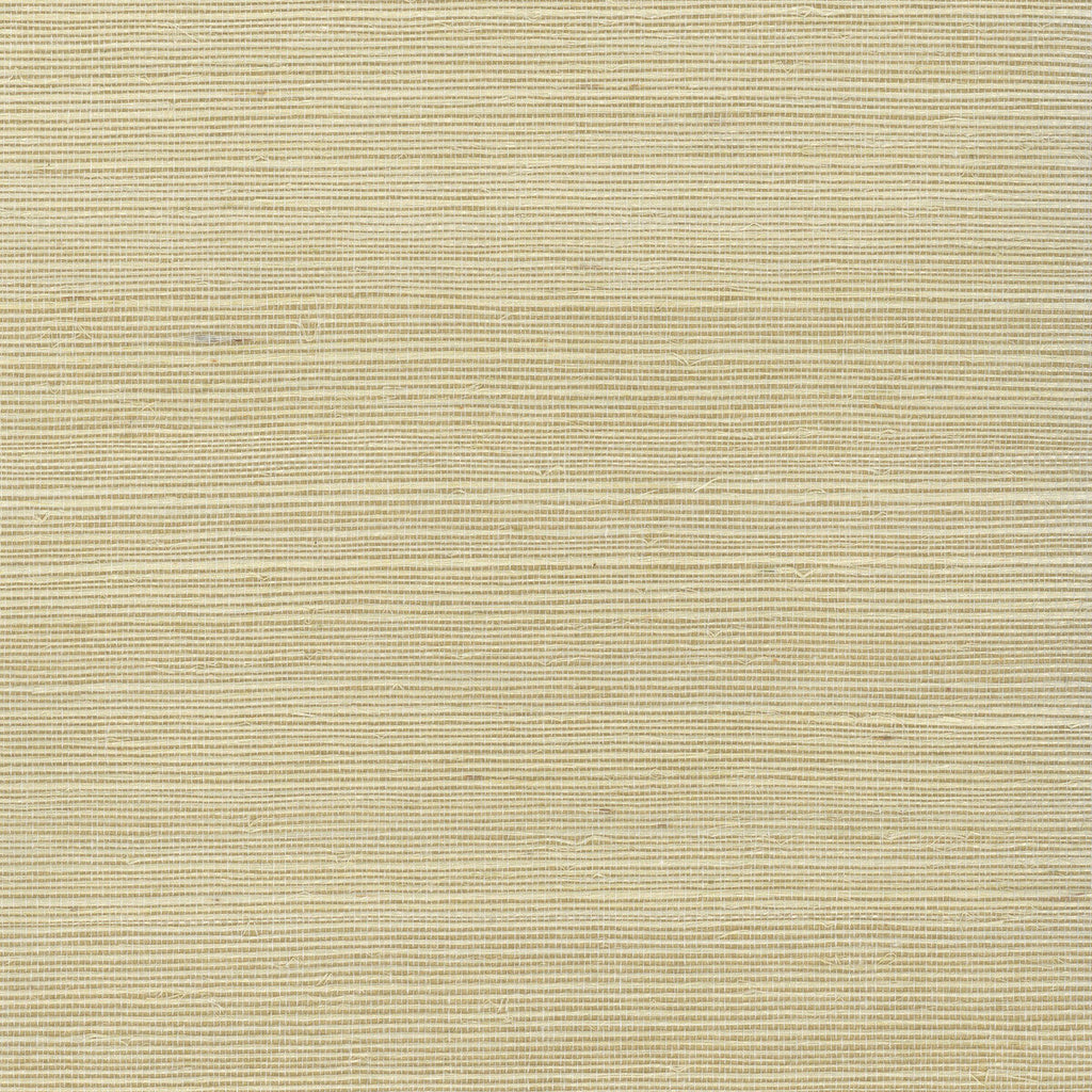 Kravet Design - W4003-111 Ivory | Kravet Design | Elements Ii Naturals | Solid Texture Wallcovering Grasscloth