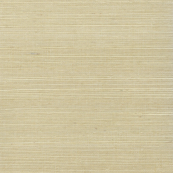 Kravet Design - W4003-111 Ivory | Kravet Design | Elements Ii Naturals | Solid Texture Wallcovering Grasscloth