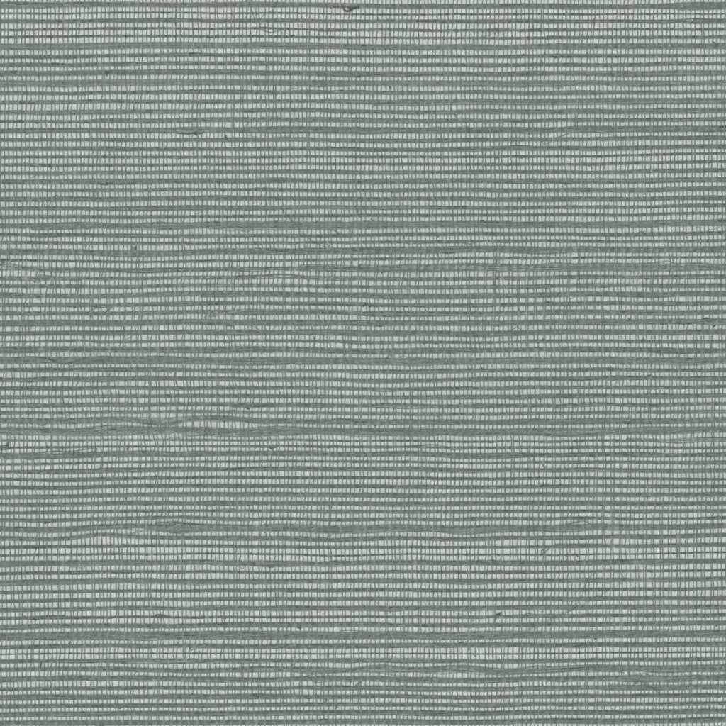 Kravet Design - W4003-11 Silver | Kravet Design | Elements Ii Naturals | Solid Texture Wallcovering Grasscloth