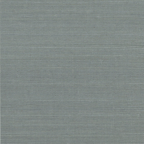 Kravet Design - W4003-135 Mineral | Kravet Design | Elements Ii Naturals | Solid Texture Wallcovering Grasscloth