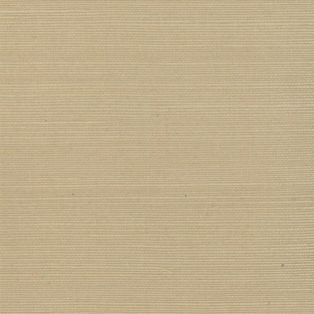 Kravet Design - W4003-16 Camel | Kravet Design | Elements Ii Naturals | Solid Texture Wallcovering Grasscloth
