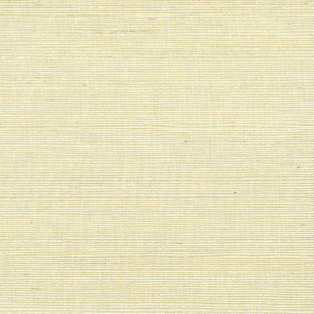 Kravet Design - W4003-1 White | Kravet Design | Elements Ii Naturals | Solid Texture Wallcovering Grasscloth