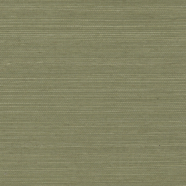 Kravet Design - W4003-30 Sage Natural Wallcovering | Kravet
