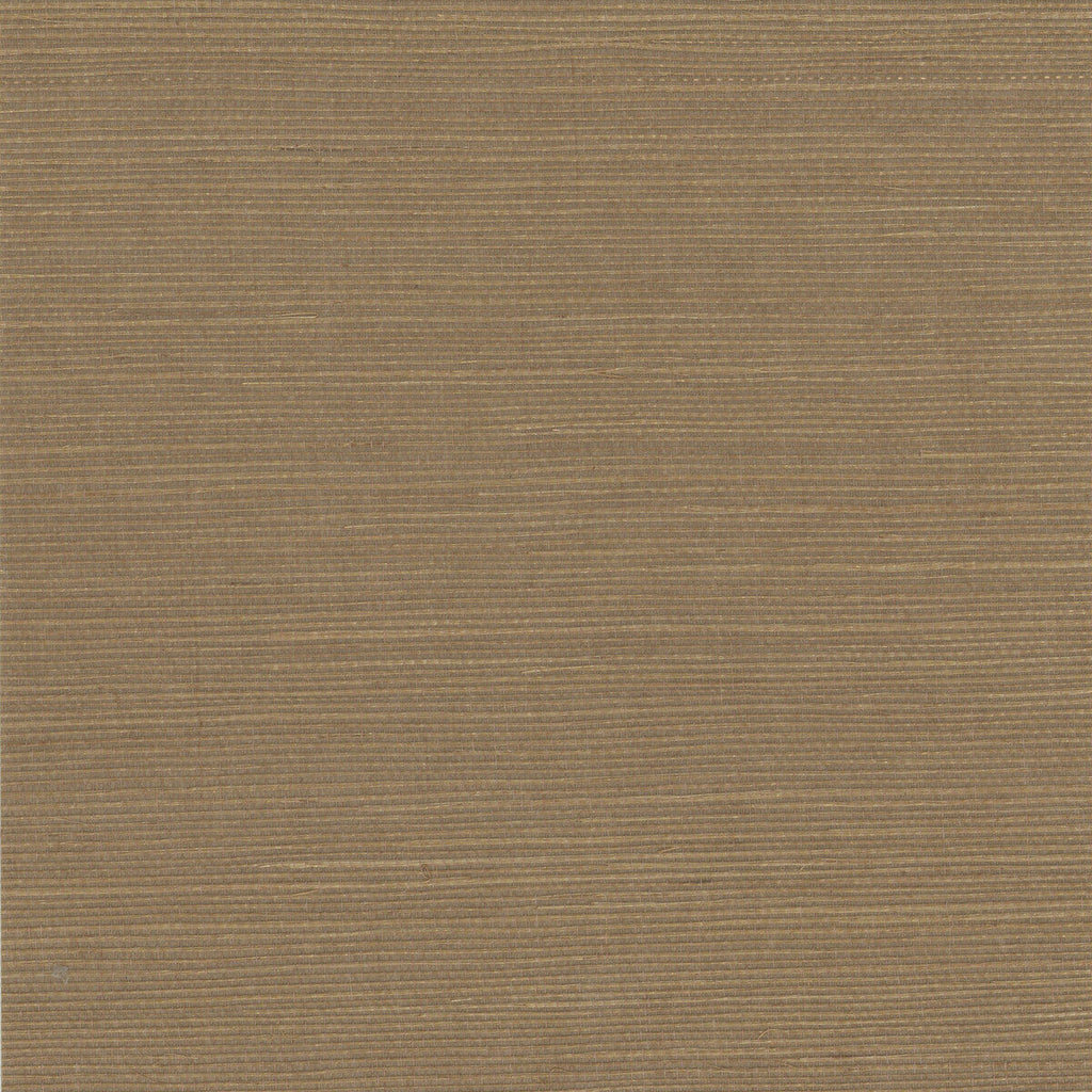 Kravet Design - W4003-616 Camel | Kravet Design | Elements Ii Naturals | Solid Texture Wallcovering Grasscloth