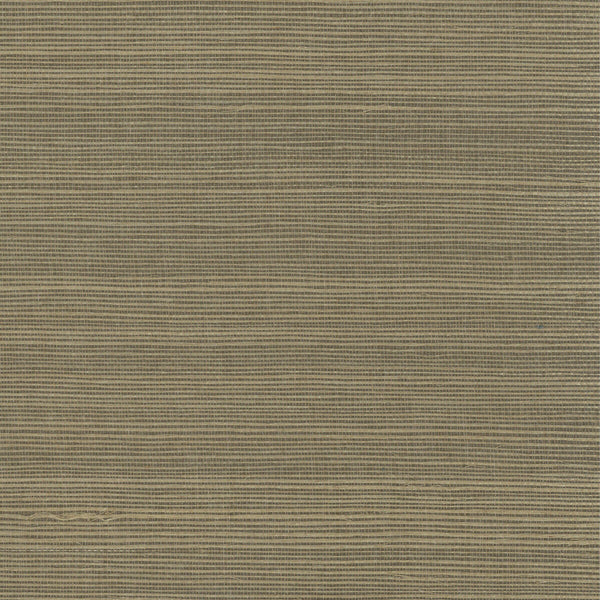 Kravet Design - W4003-630 Sage | Kravet Design | Elements Ii Naturals | Solid Texture Wallcovering Grasscloth