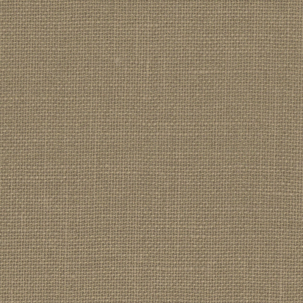 W4008-6 Brown | Kravet Design | Elements Ii Naturals | Solid Texture Wallcovering Grasscloth