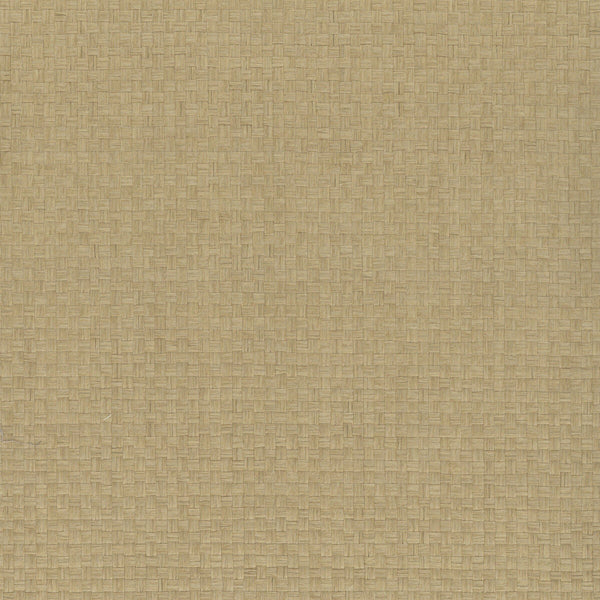 Kravet Design - W4009-16 Wheat Natural Wallcovering | Kravet