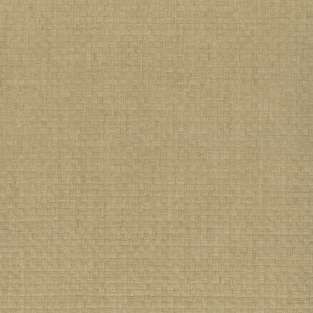 Kravet Design - W4009-16 Wheat | Kravet Design | Elements Ii Naturals | Solid Texture Wallcovering Grasscloth
