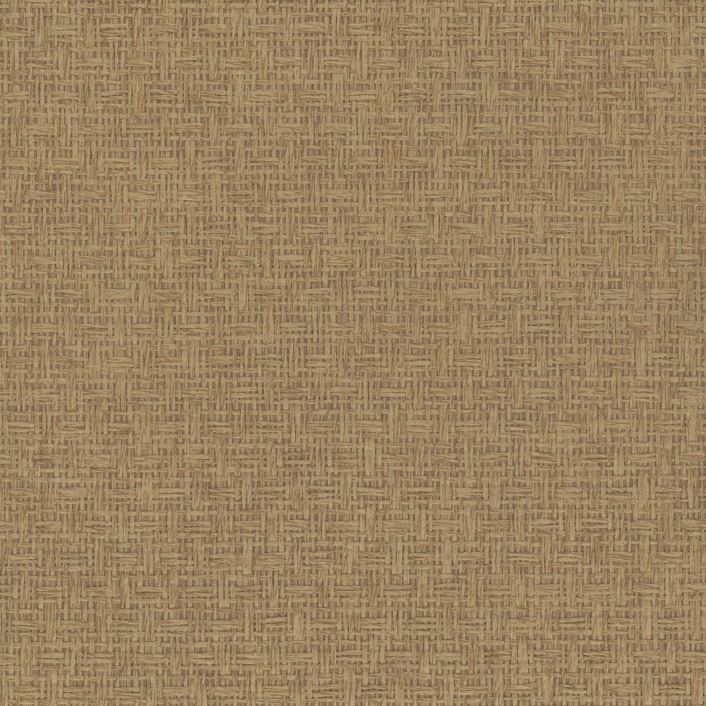 Kravet Design - W4012-606 Bronze | Kravet Design | Elements Ii Naturals | Solid Texture Wallcovering Grasscloth