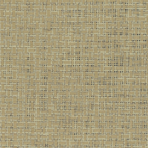 Kravet Design - W4018-816 Camel Natural Wallcovering | Kravet