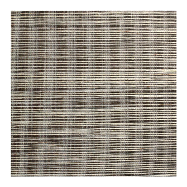 Kravet Design - W4032-11 Taupe Natural Wallcovering | Kravet