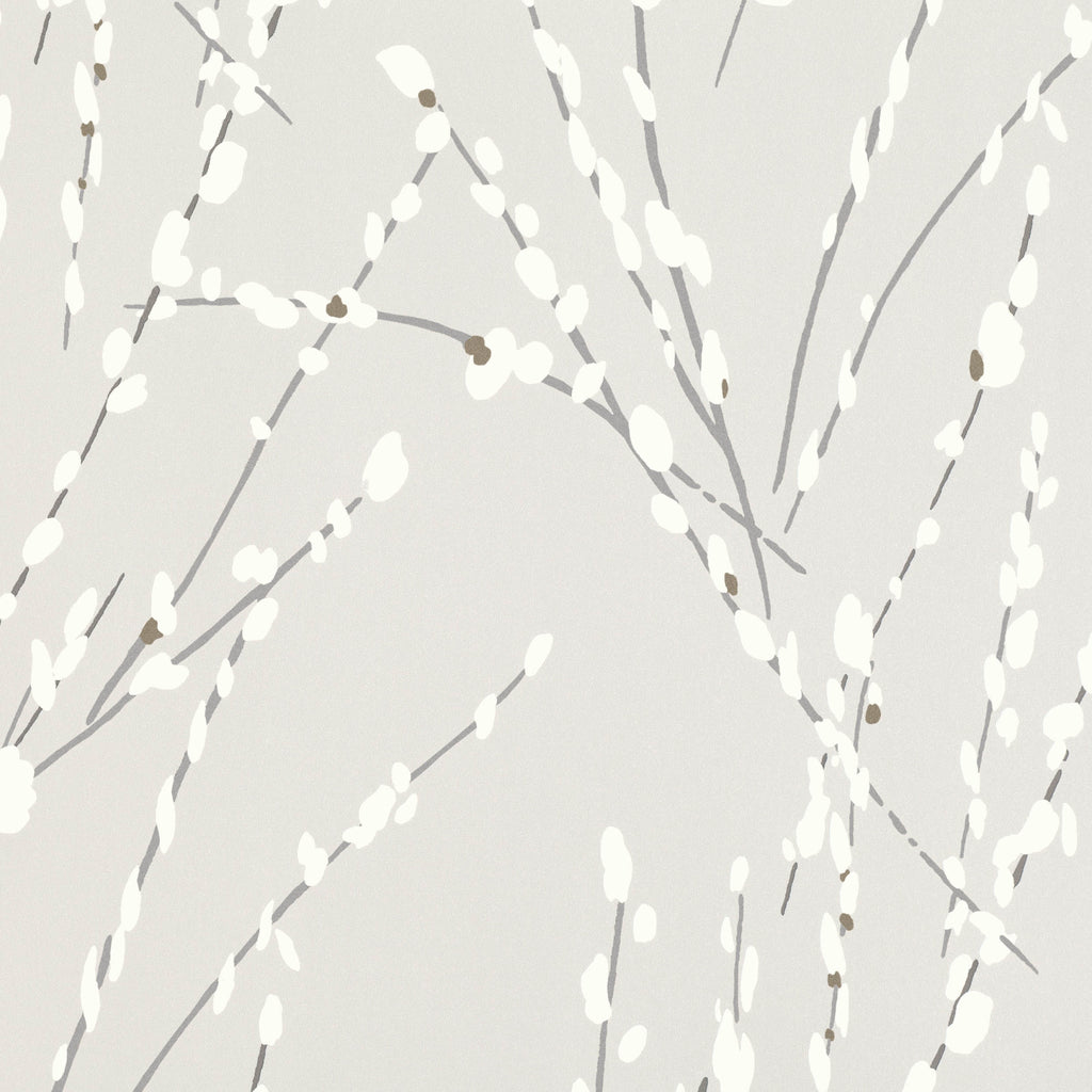 Mikado Wallpaper Pearl | Romo Europe