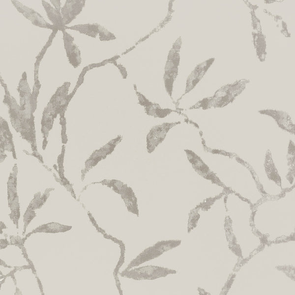 Sefina, Beige Wallcoverings | Romo