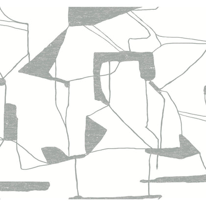 Kravet Design - Ivory Wallcovering | Kravet