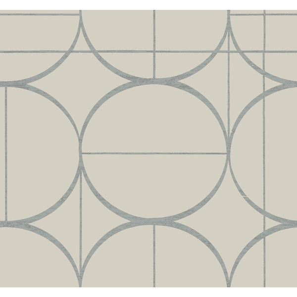 Kravet Design - Beige Wallcovering | Kravet