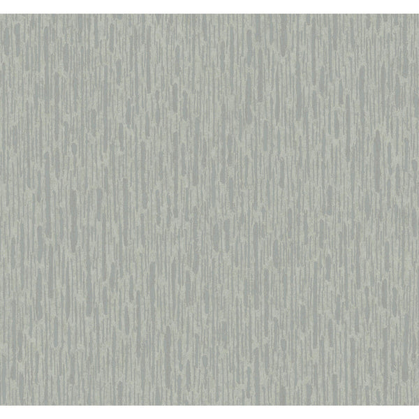 Kravet Design - W4108-311 Green | Kravet Design | Antonina Vella Modern Metals Second Edition | Abstract Metallic Wallcovering Print