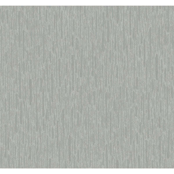 Kravet Design - W4108-52 Grey Wallcovering | Kravet