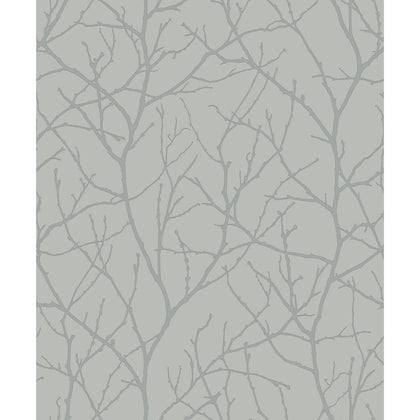 Kravet Design - W4109-11 Blue Wallcovering | Kravet